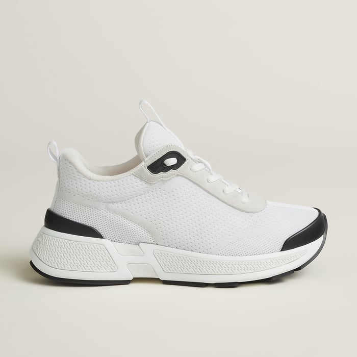 Blanc Heros Sneaker