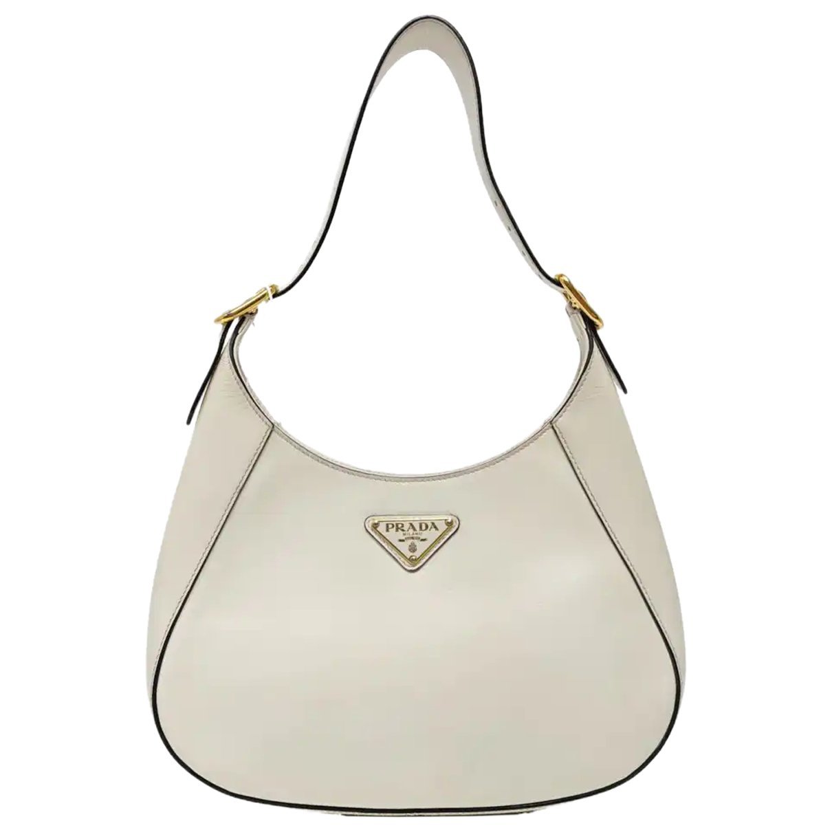 Cleo leather handbag