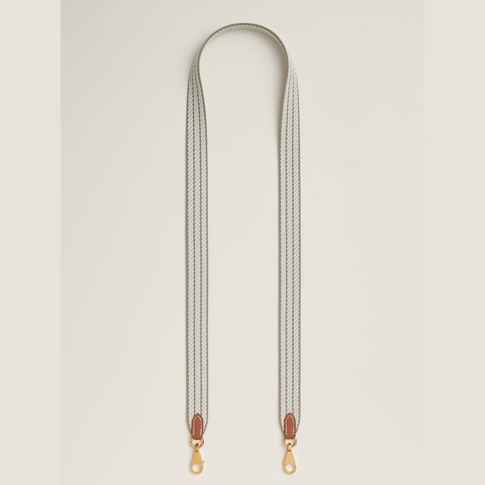 Sangle Cordage 25 MM Bag Strap