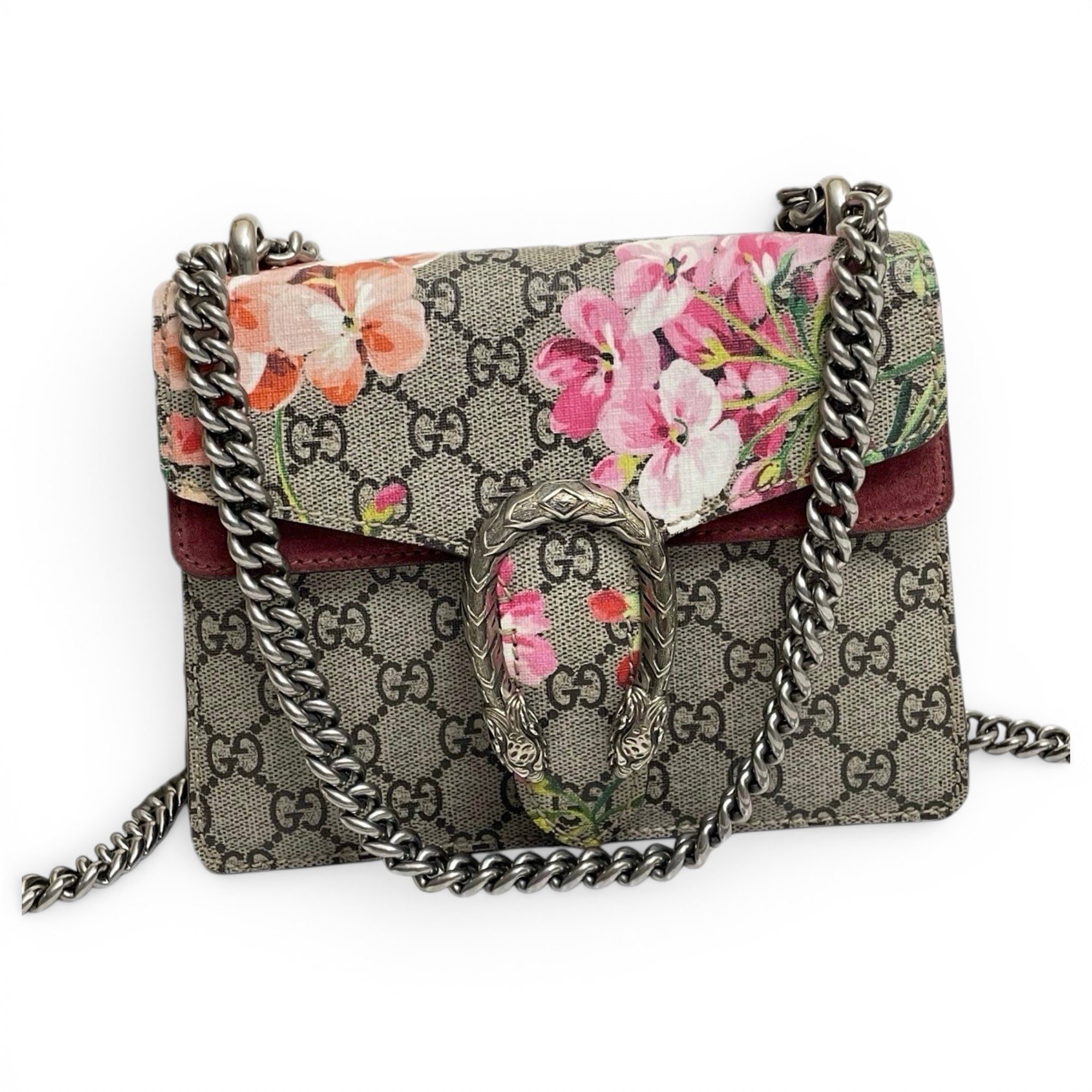 Dionysus cloth handbag