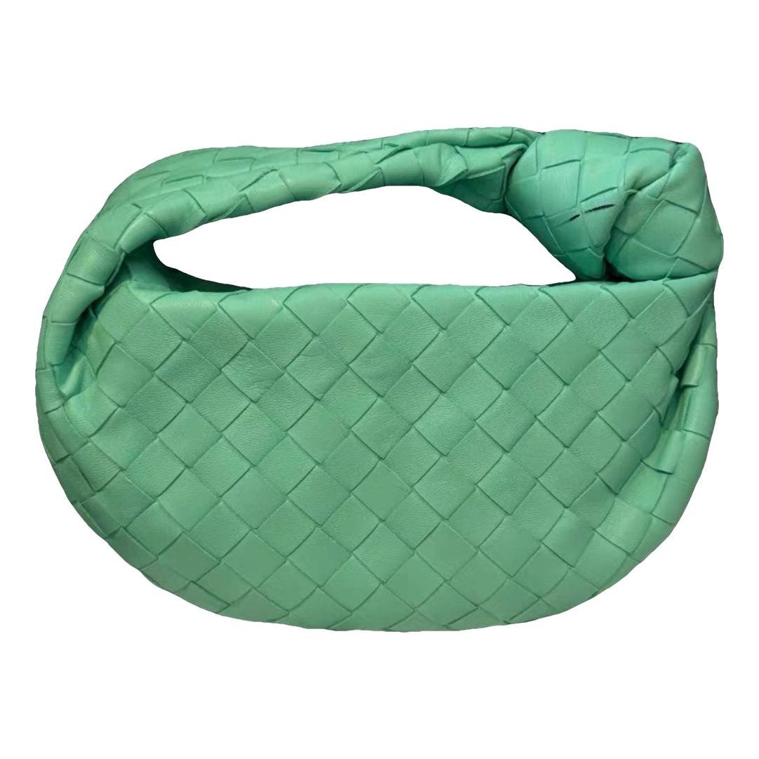 Bottega Veneta Jodie leather handbag