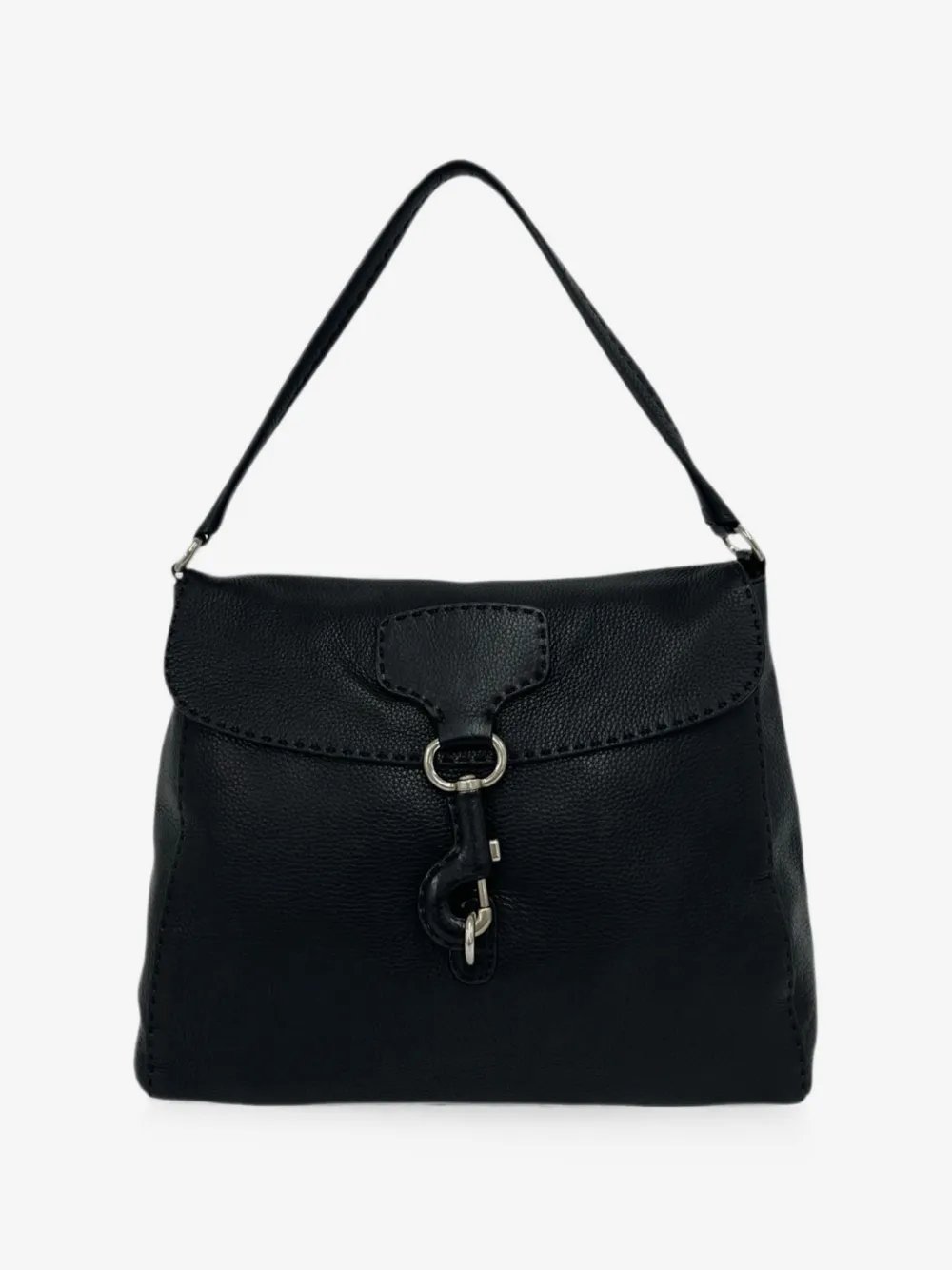 Prada 2013-2026 Vitello Daino shoulder bag