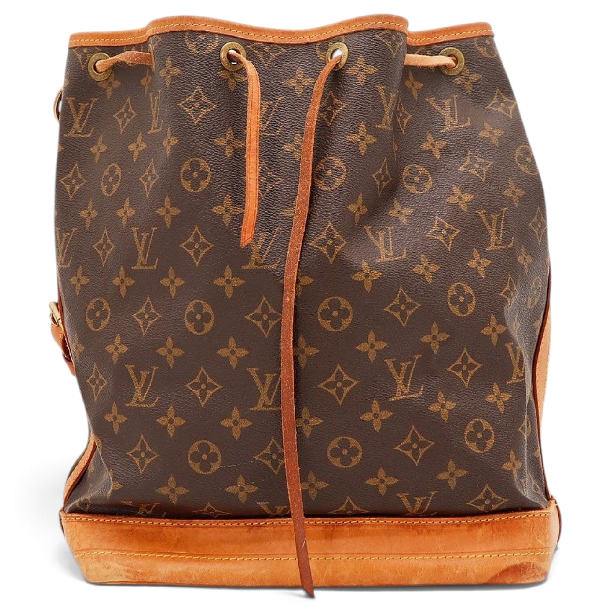 Noé cloth handbag
