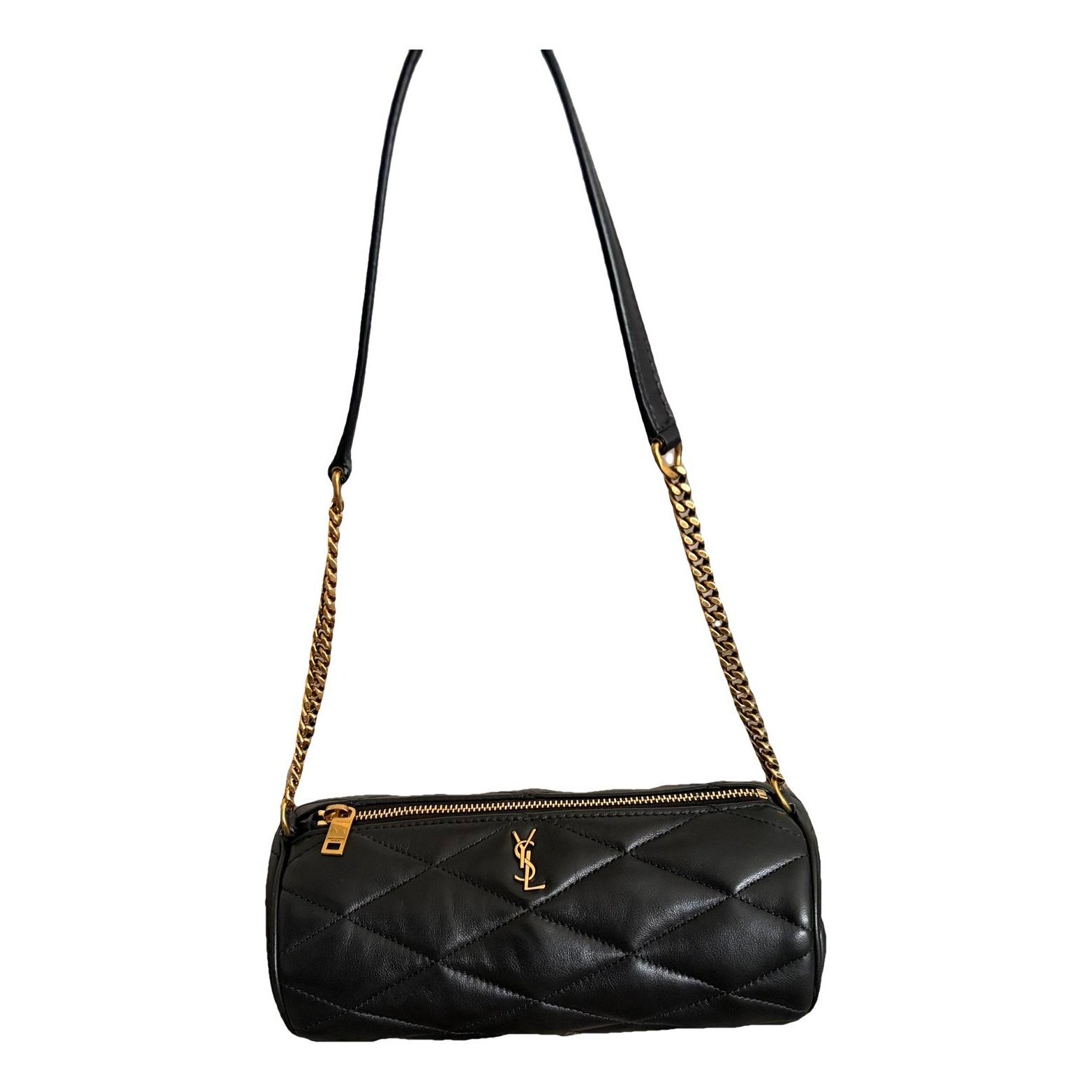 Sade leather bag