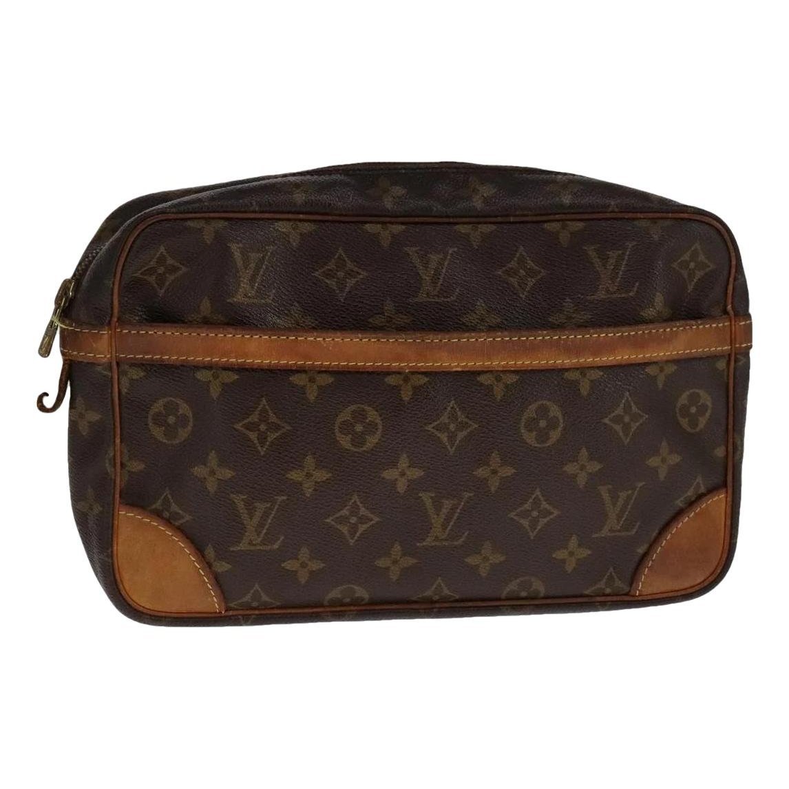 Clutch bag