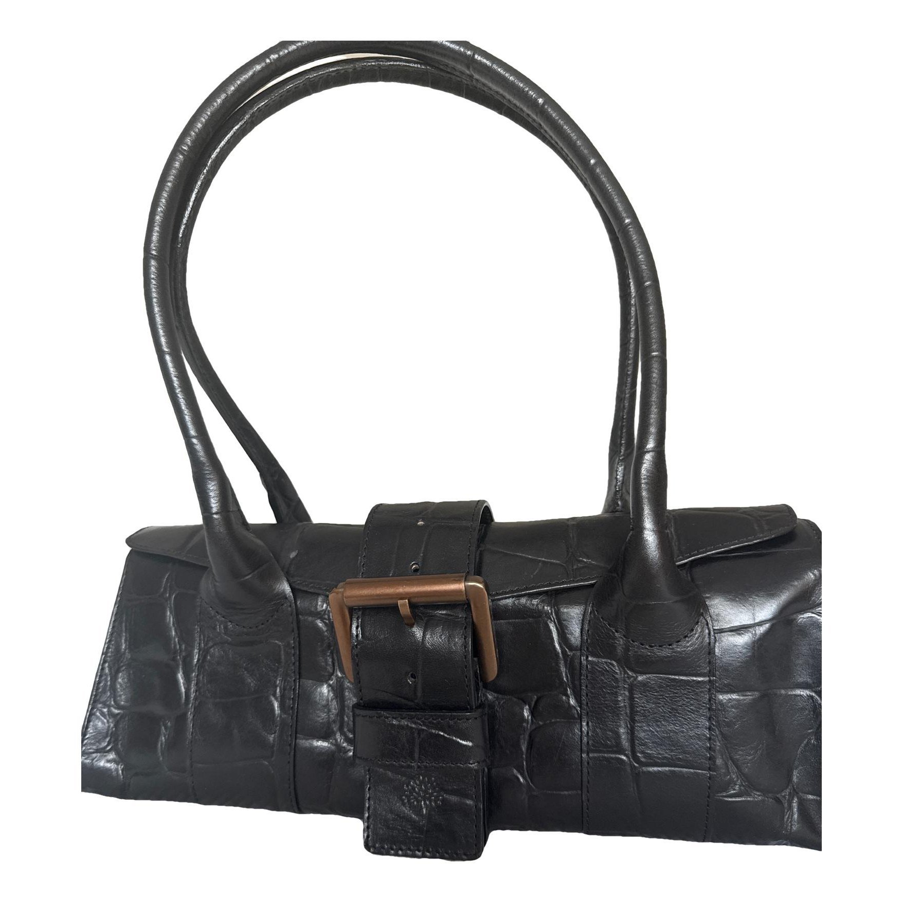 Mulberry Leather handbag