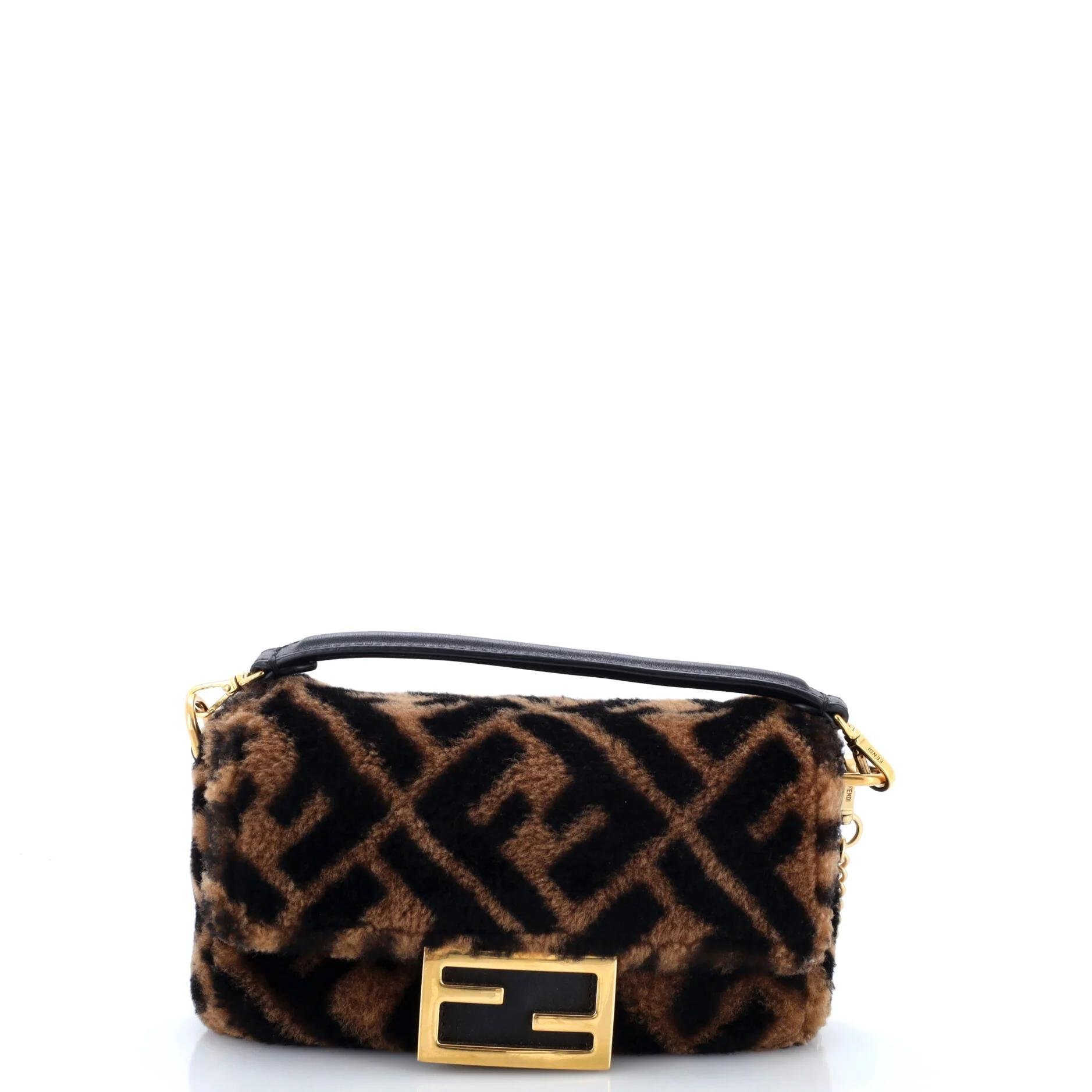 Cloth crossbody bag
