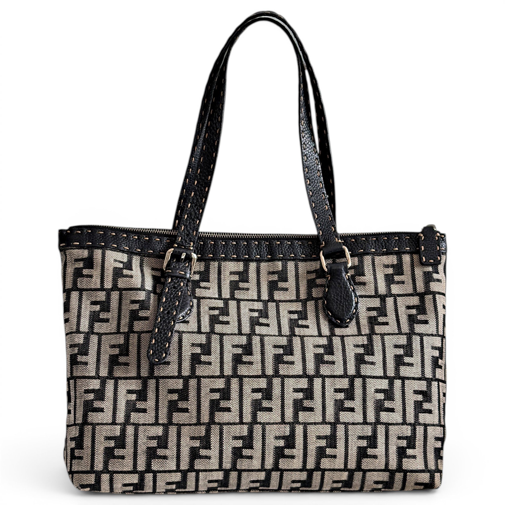 Cloth tote