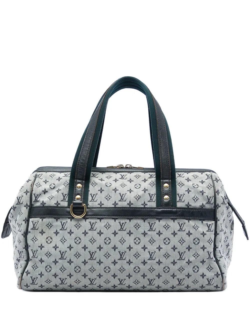 2003 Monogram Mini Lin Josephine GM handbag