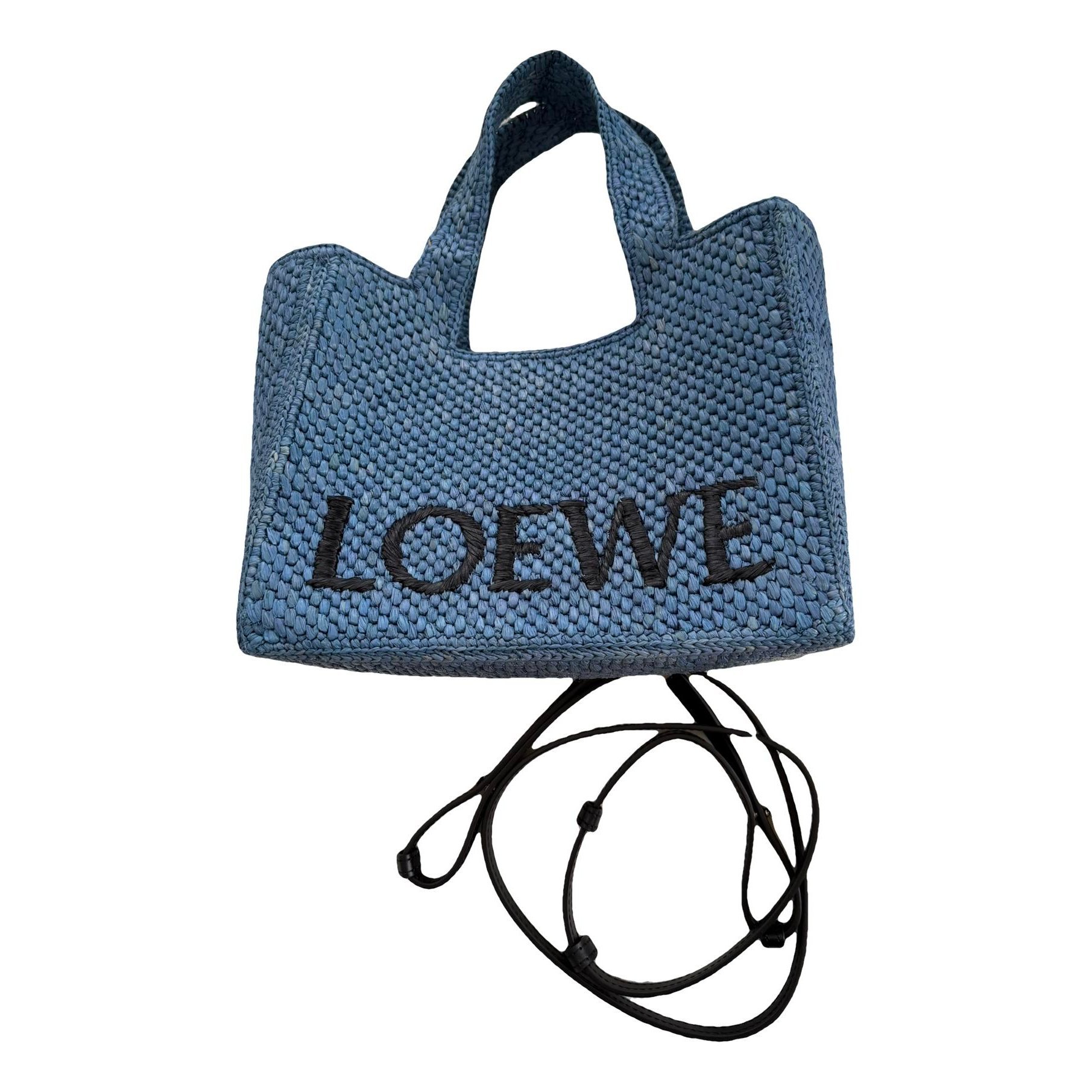 Font handbag