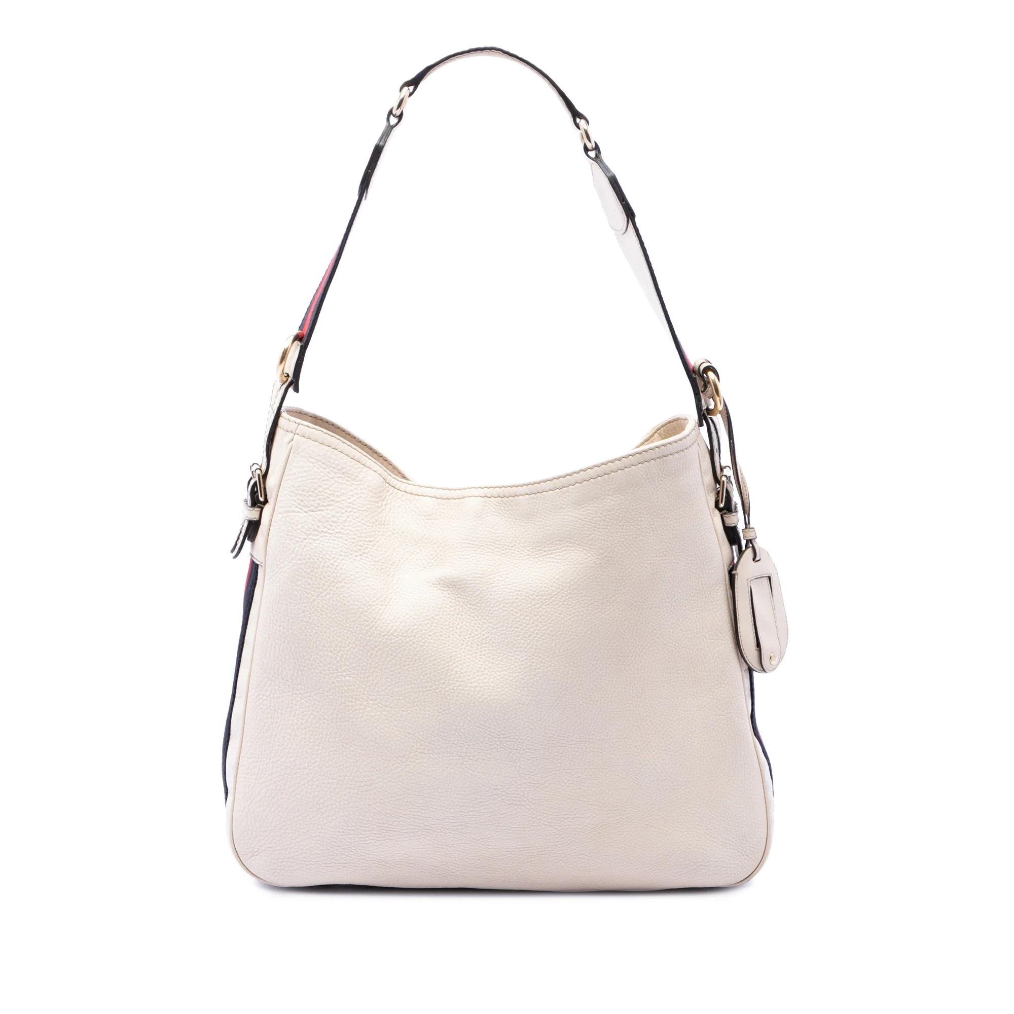 Pony-style calfskin handbag