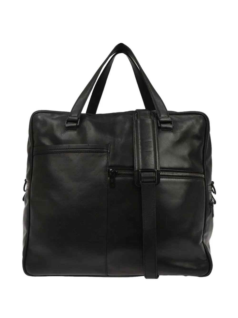 2002 Monogram Diffille Upton handbag
