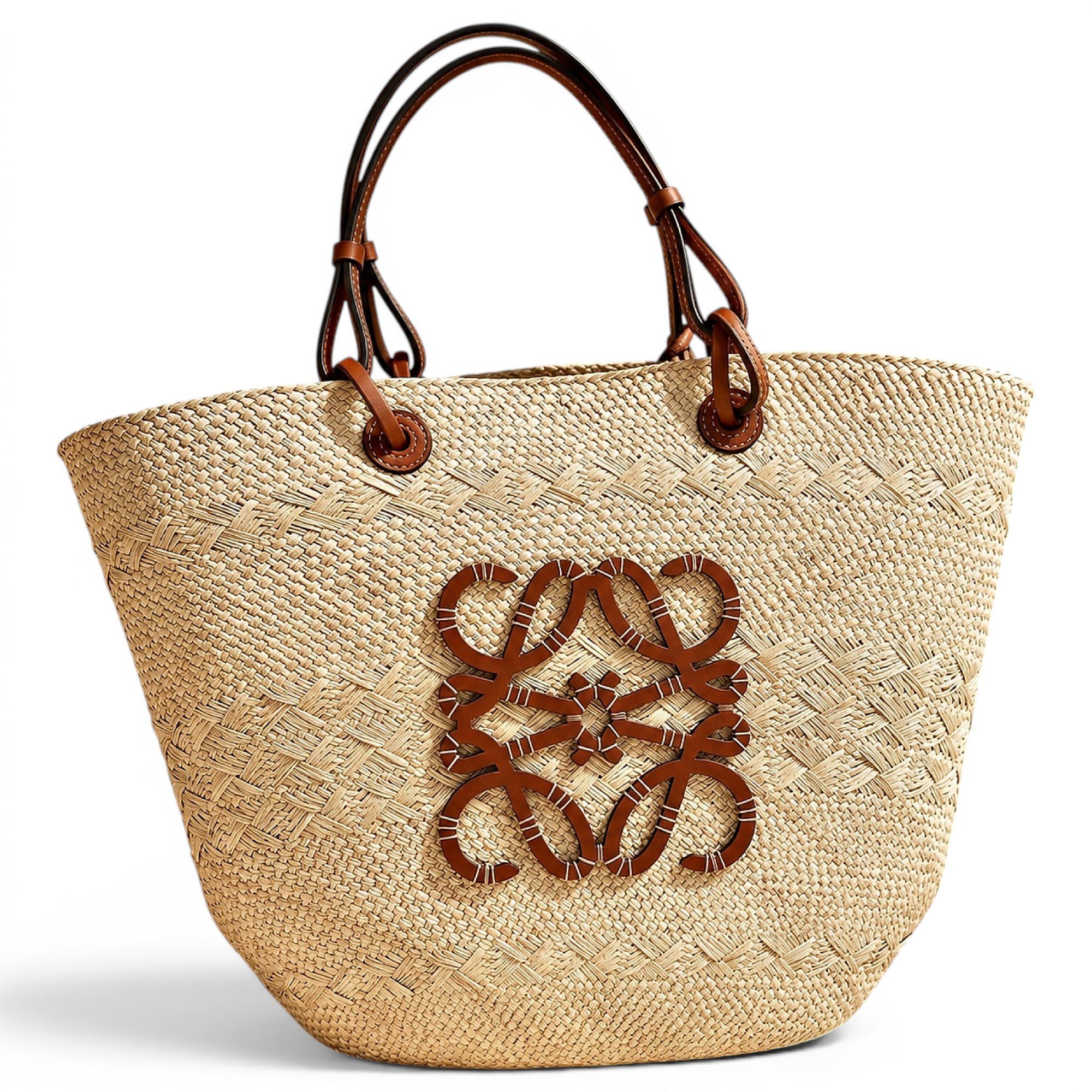 Anagram Basket bag