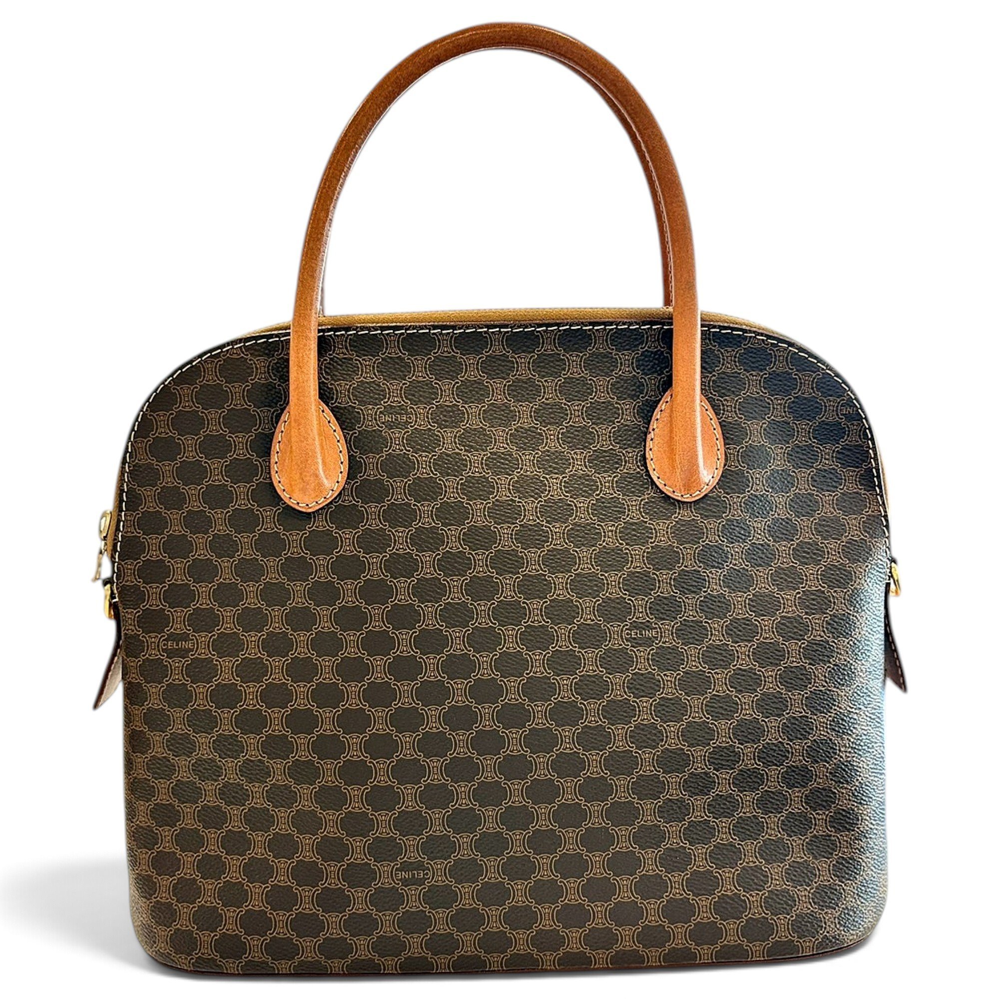Cloth handbag