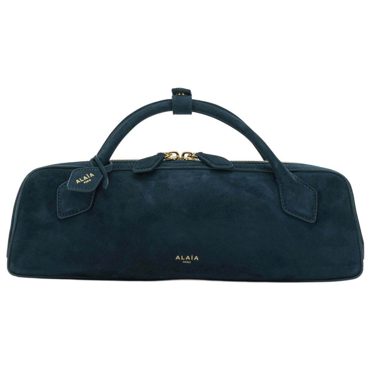 Alaia Leather handbag