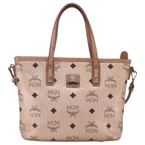 Anya leather handbag