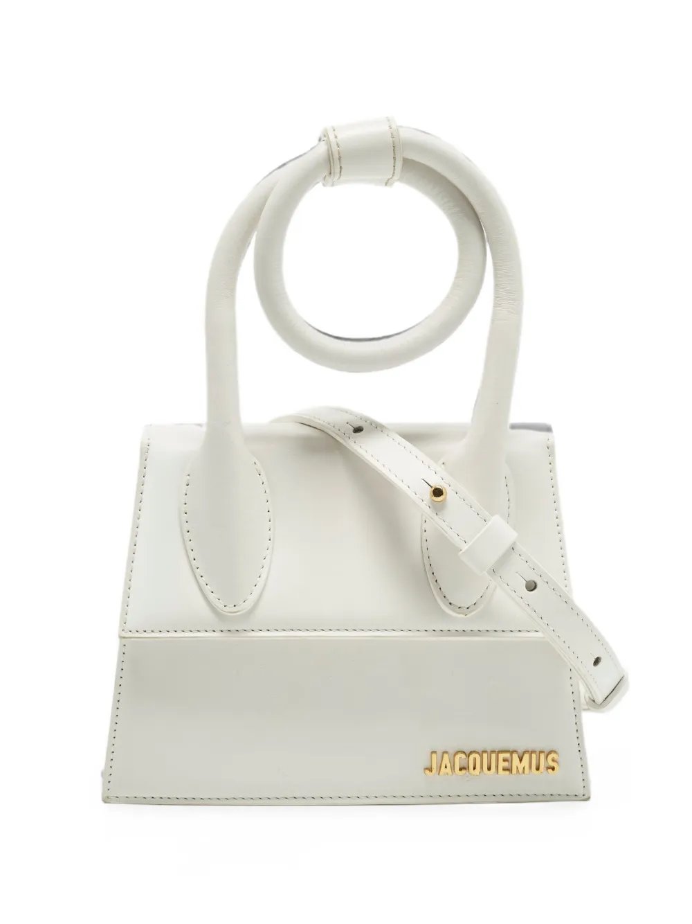 Le Chiquito Noeud tote bag