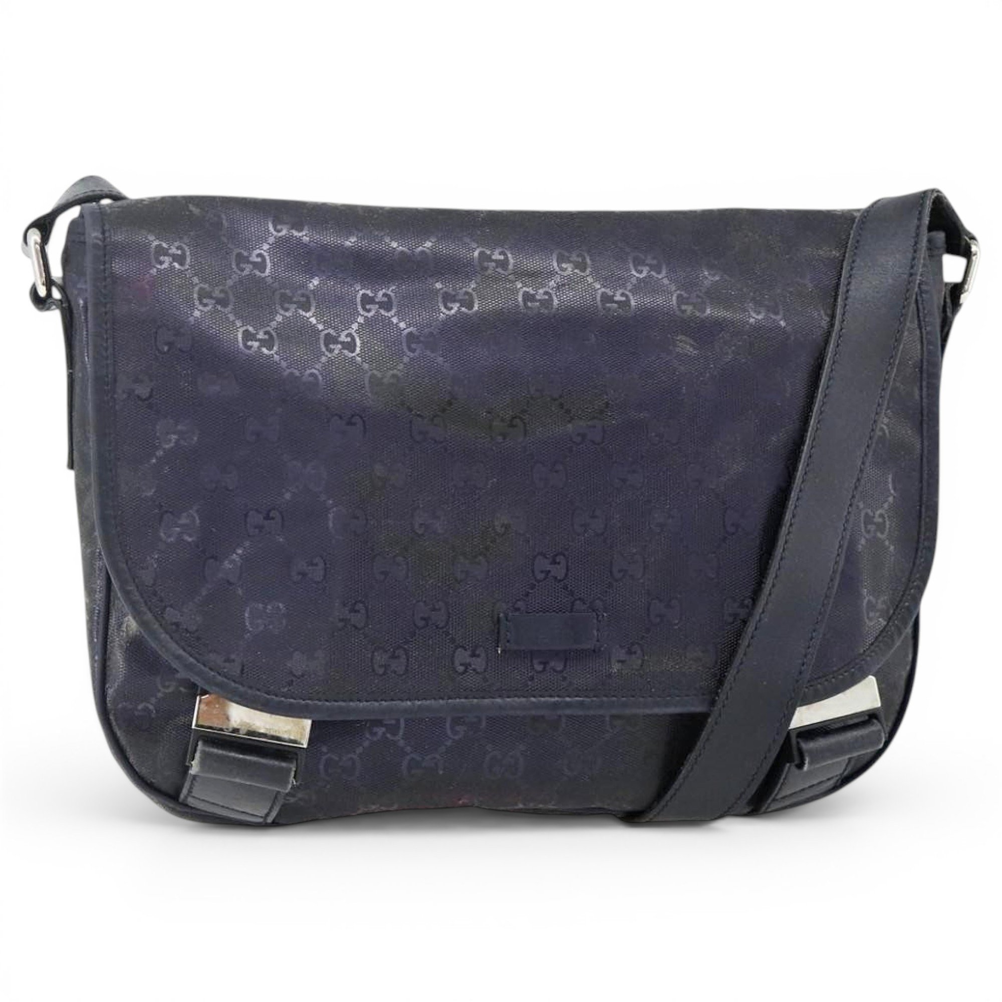 Cashmere handbag