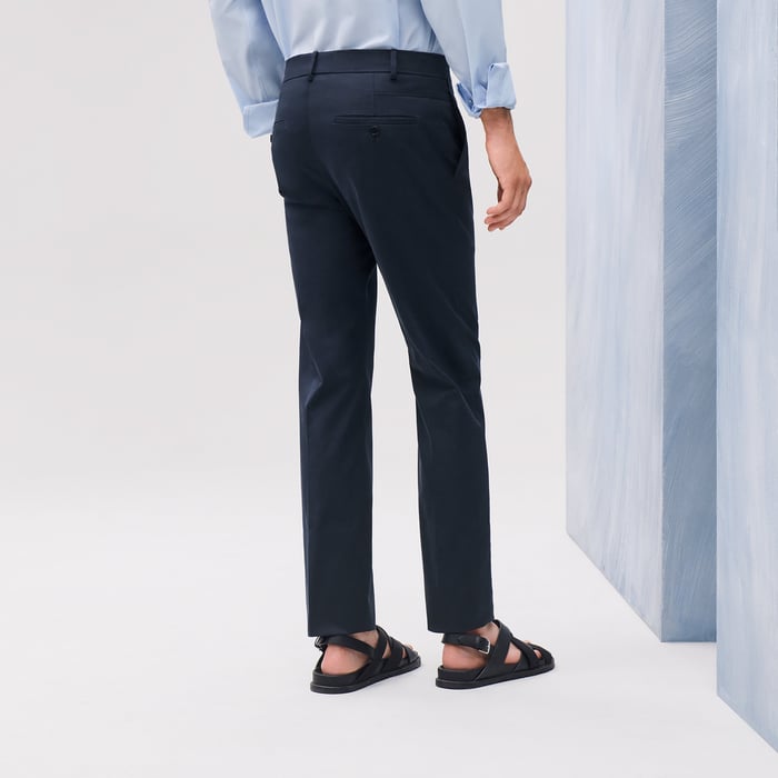 Océan Saint Germain Fitted Pants