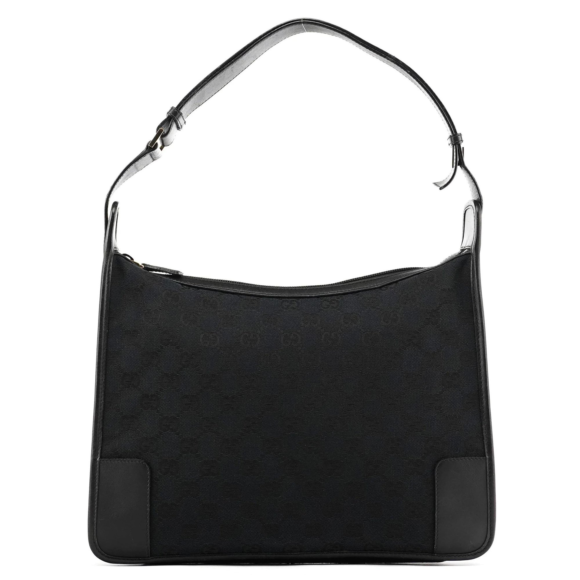 Jackie leather handbag