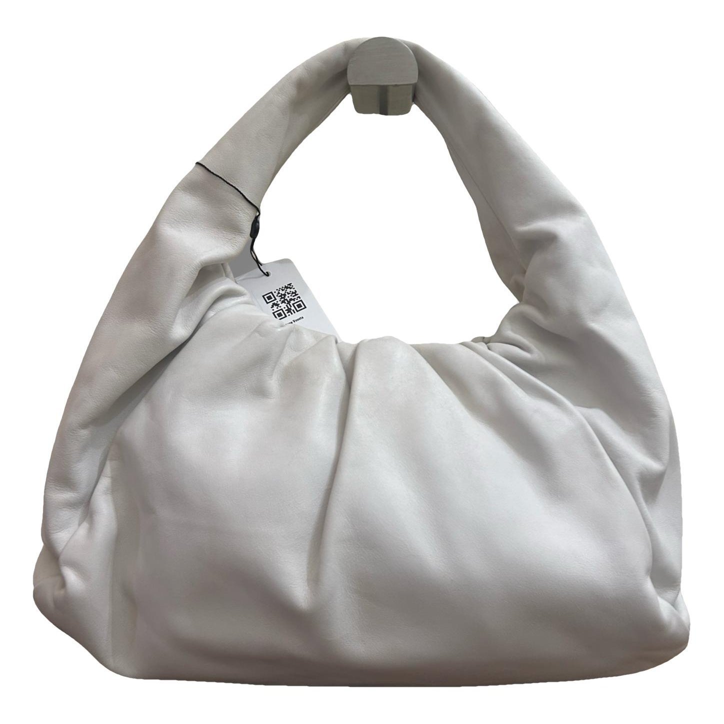 Shoulder Pouch leather handbag