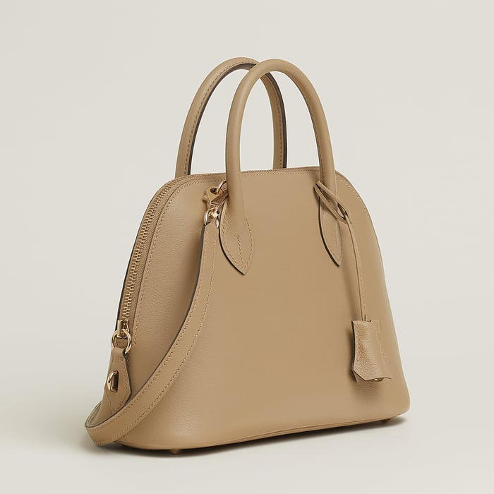 Trench Bolide 1923 - 25 Bag