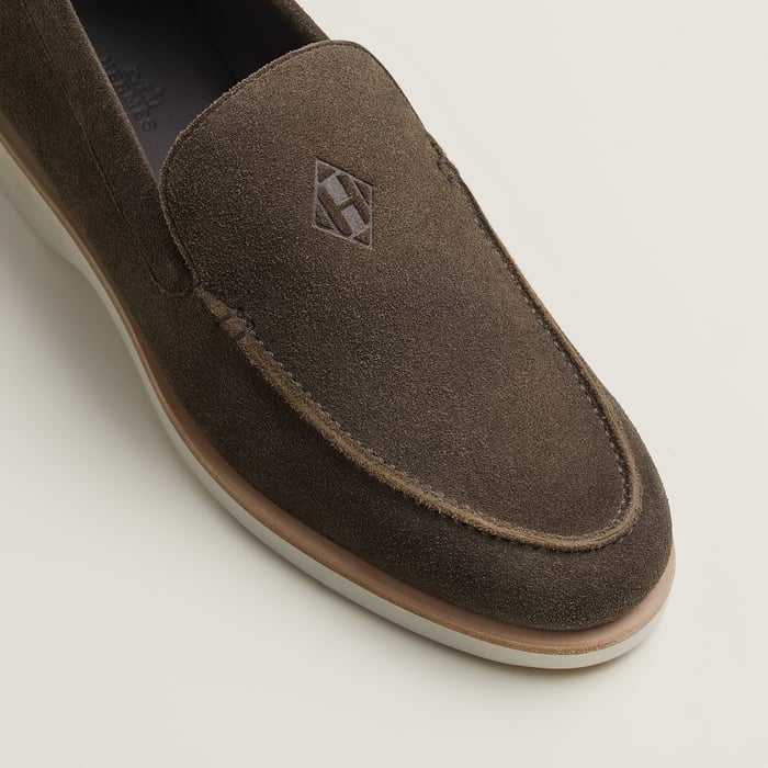Écorce Low Loafer