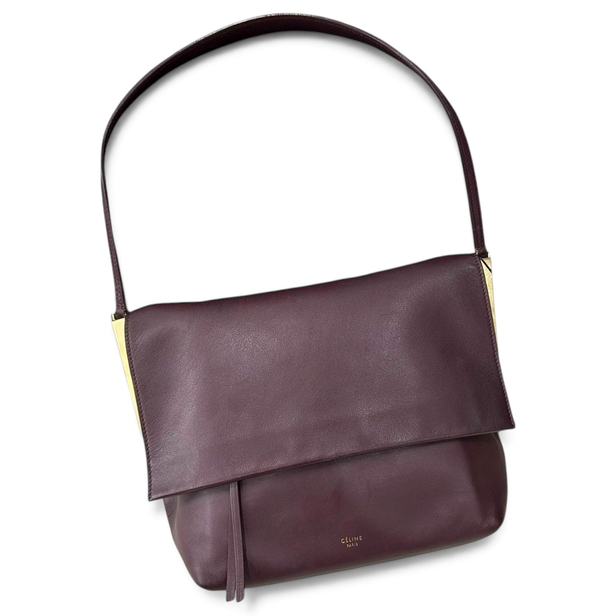 All Soft leather handbag