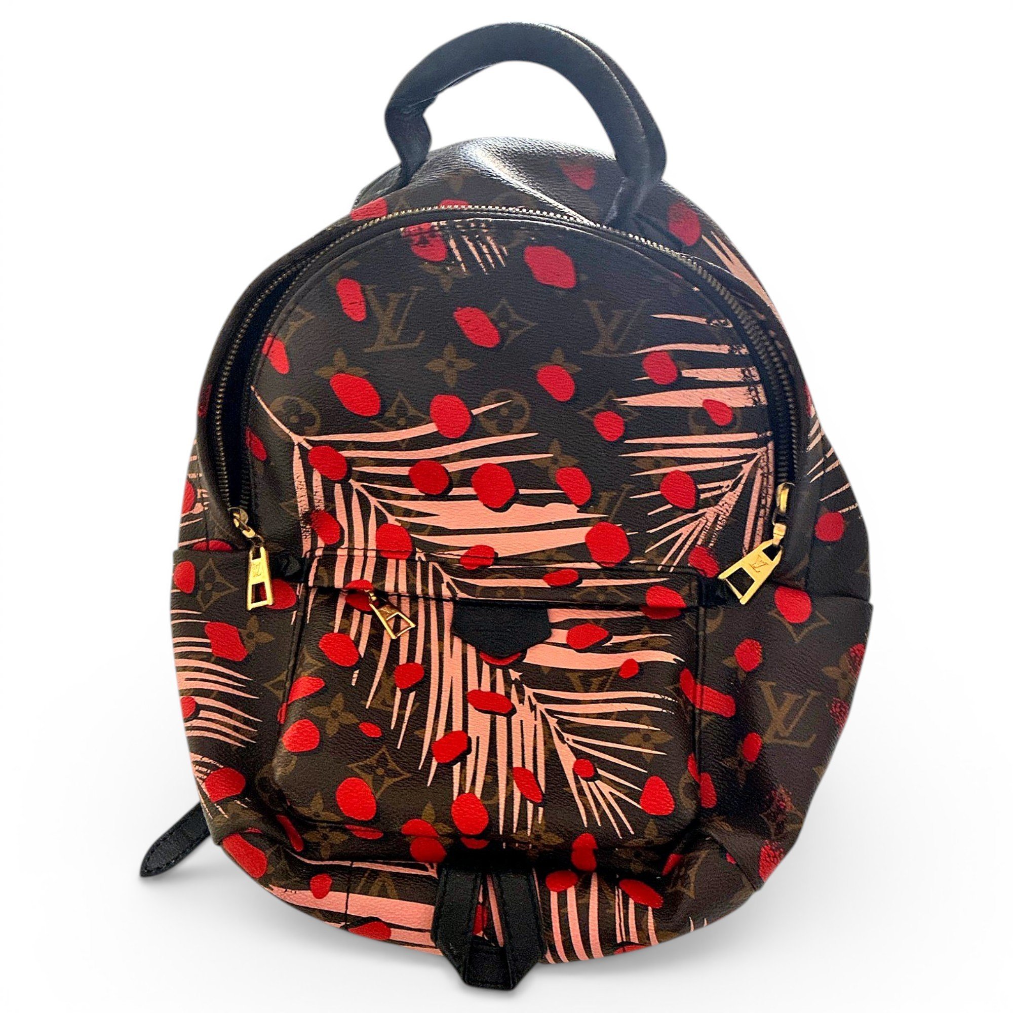 Palm Springs backpack