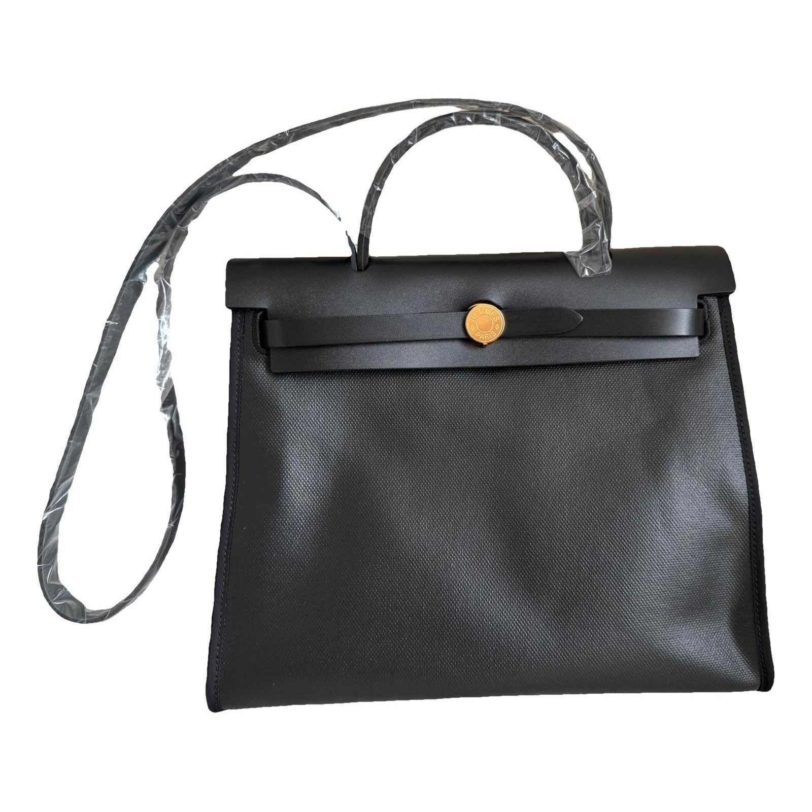 Herbag cloth handbag