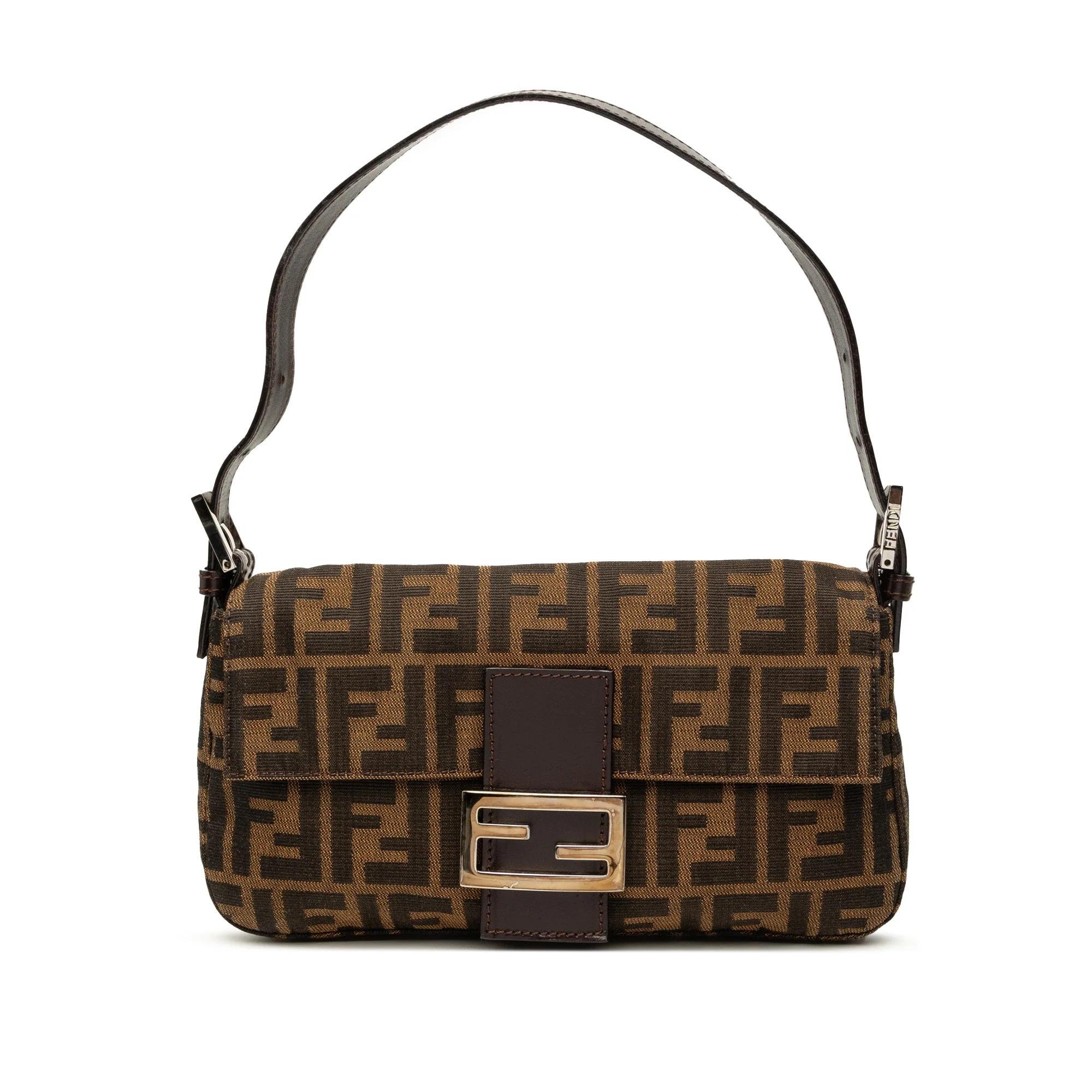 Baguette cloth handbag