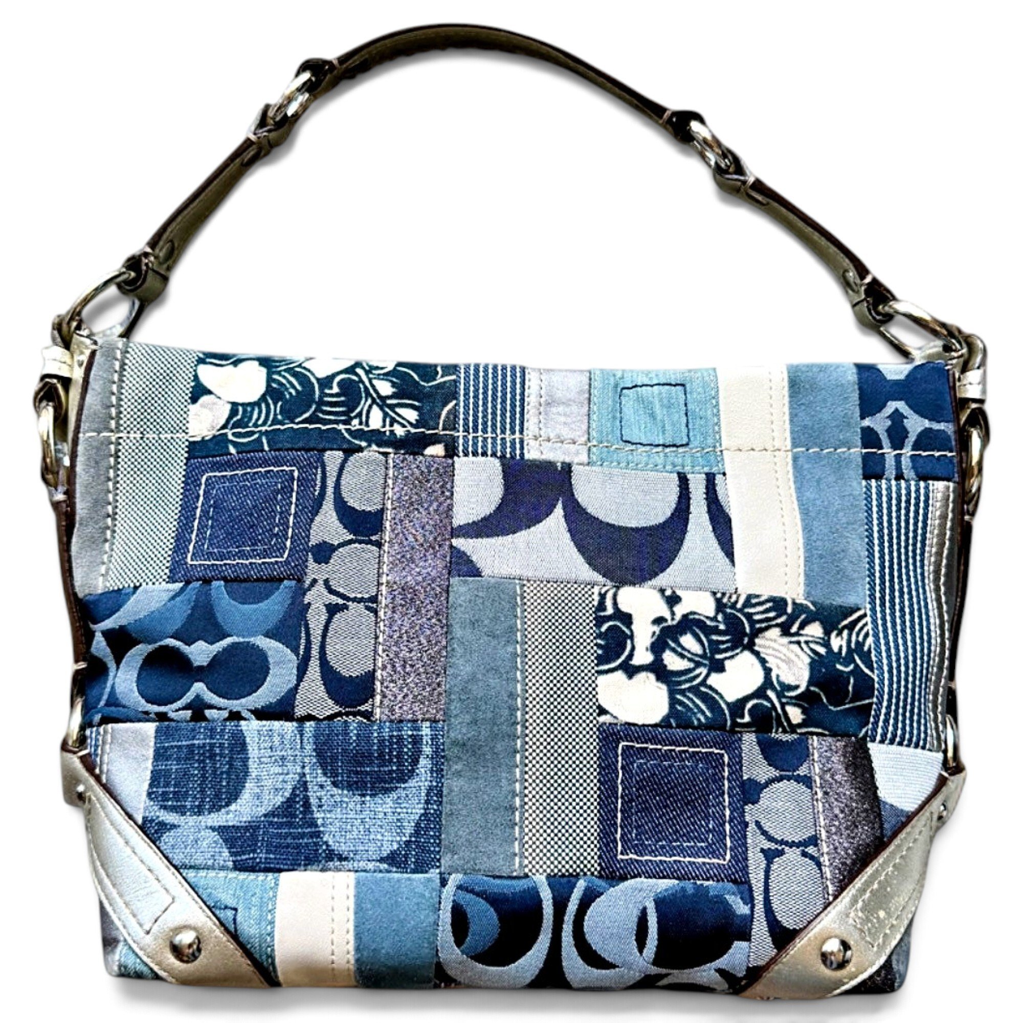 Cloth handbag