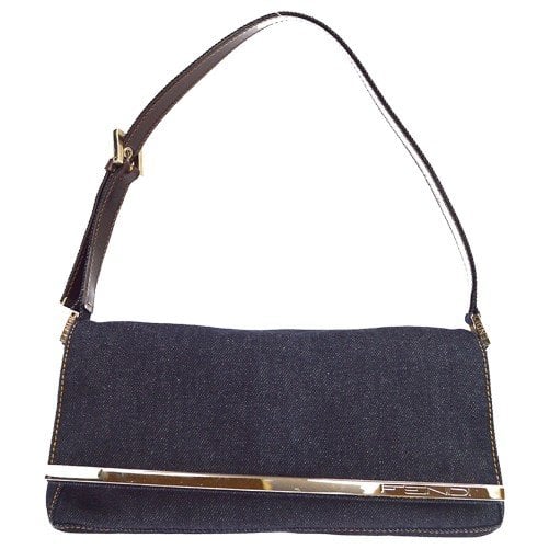 Baguette handbag