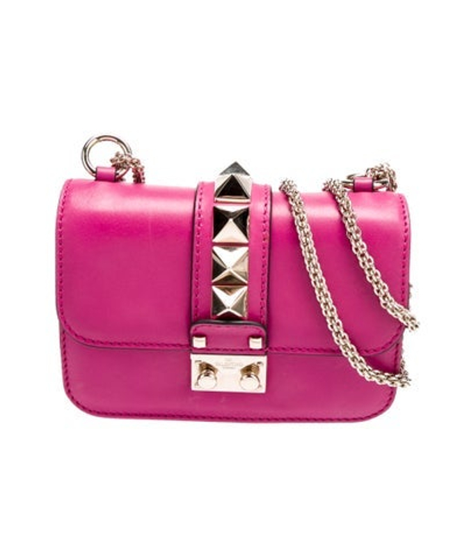 Valentino Rockstud Crossbody Bag
