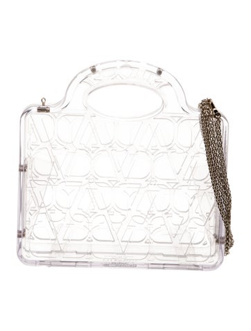 Monogram Le Troisieme