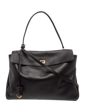 Leather Rodeo Medium 2024