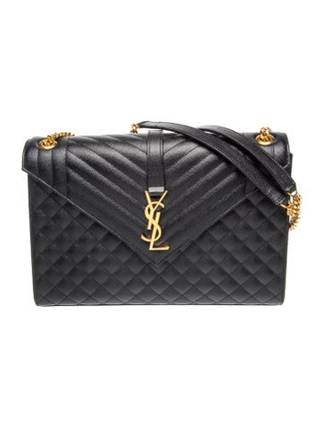 Leather Envelope Large