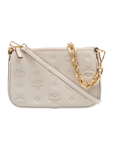 Visetos Crossbody Bag w/ Tags