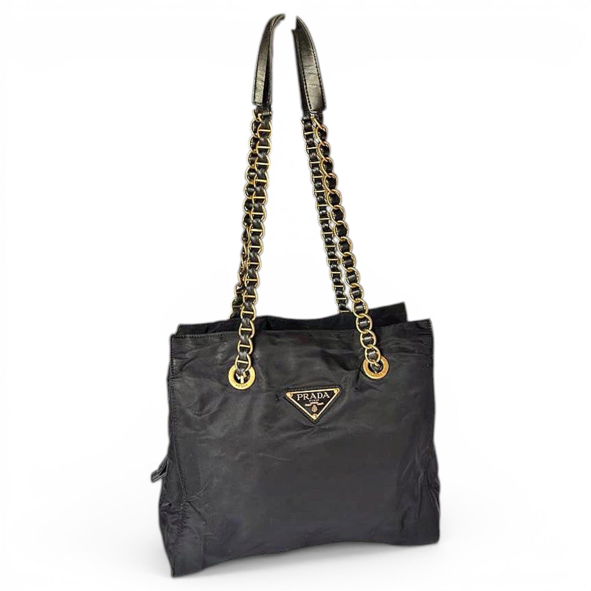 Cloth handbag