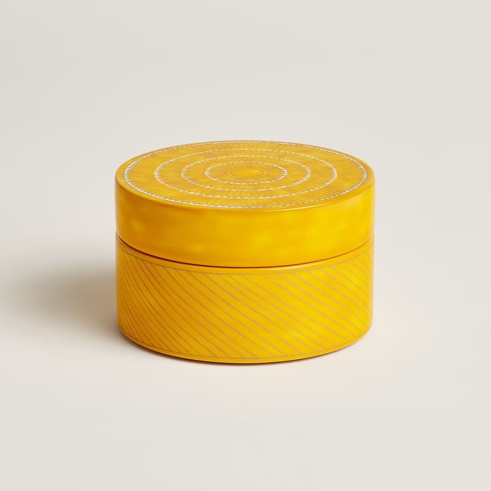 죤 도르 Soleil d'Hermès 박스, 스몰 모델