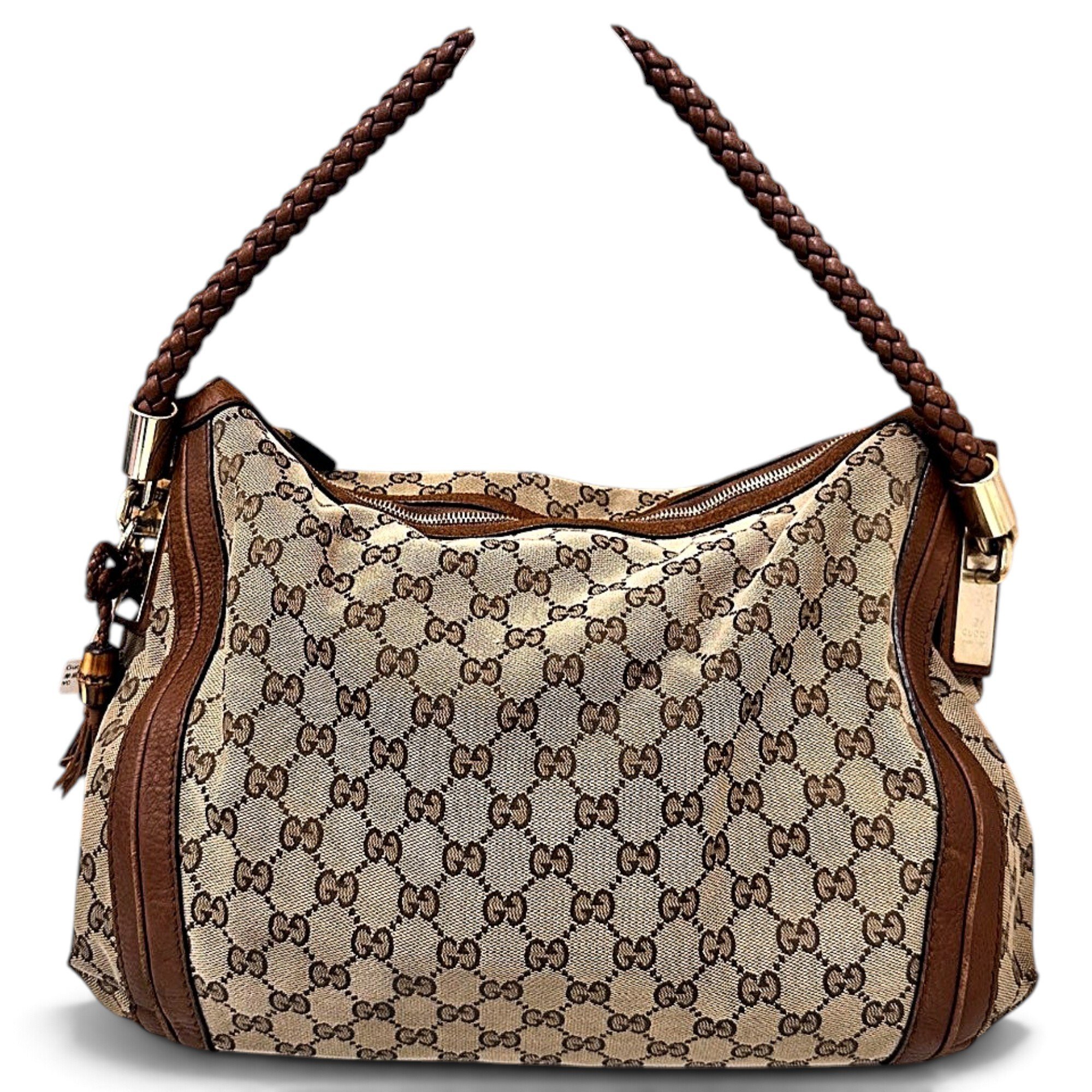 Cloth handbag