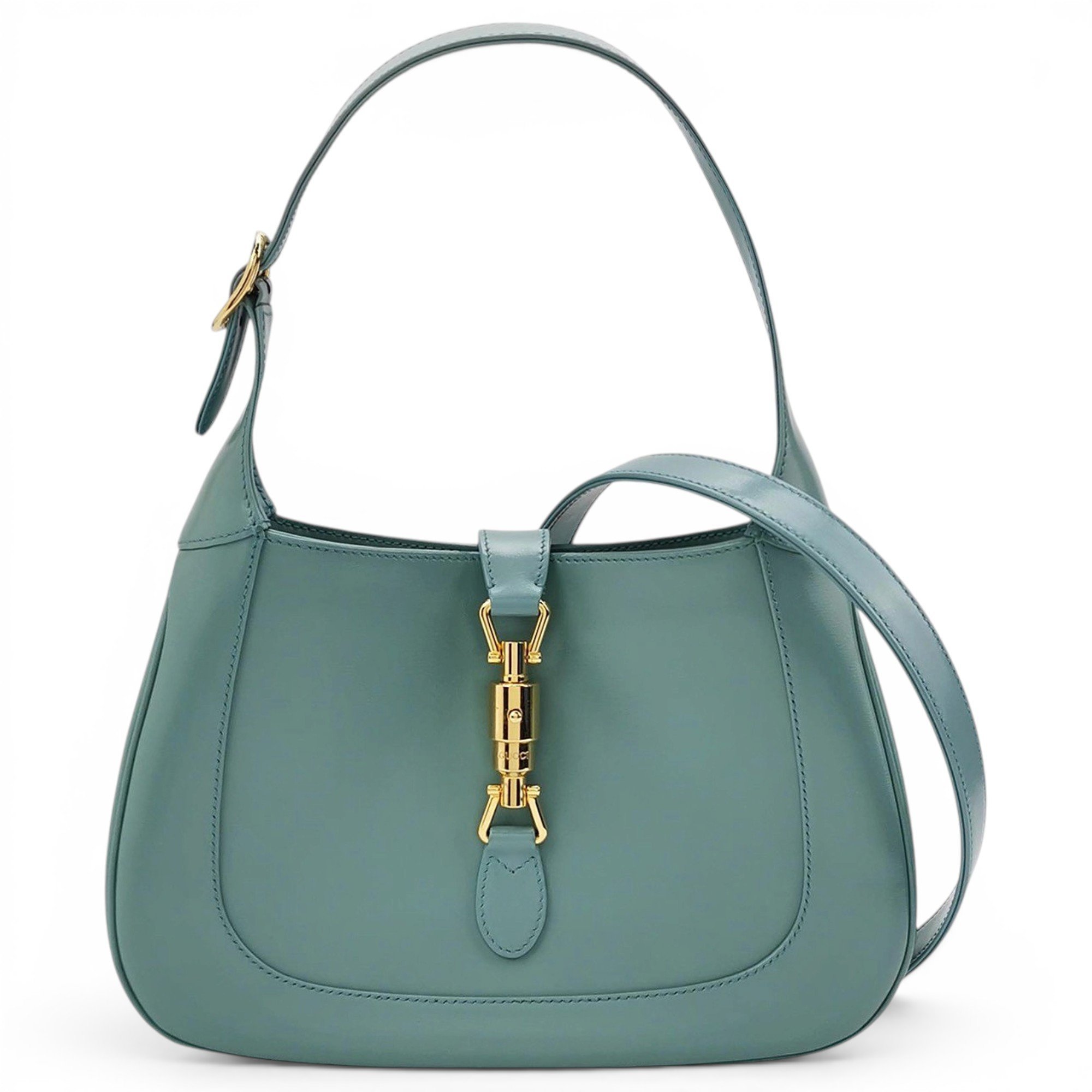 Jackie 1961 leather handbag