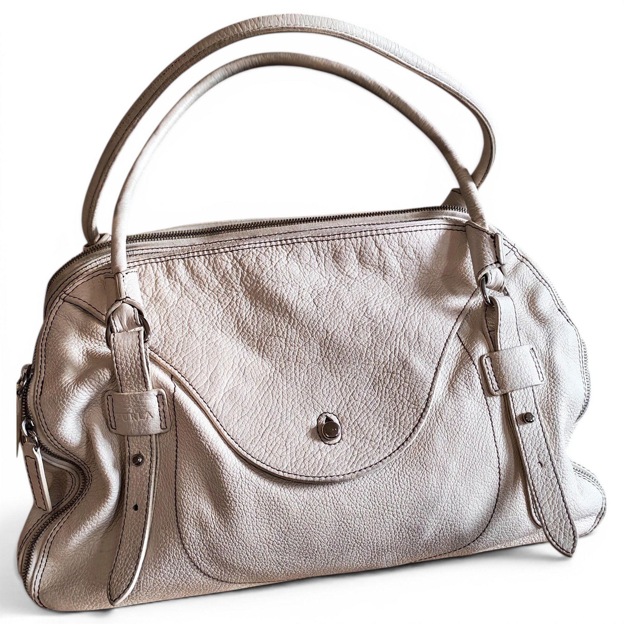 Candy Bag leather handbag