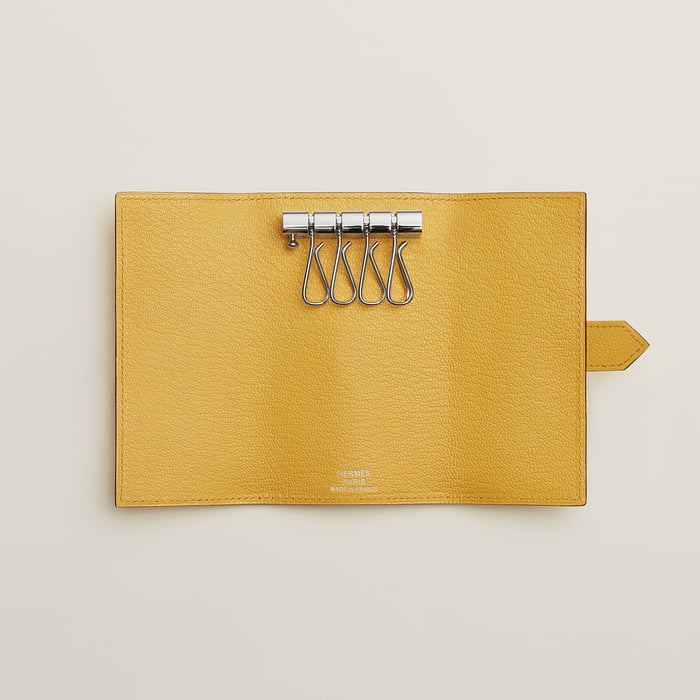 Sun Bearn Key Ring