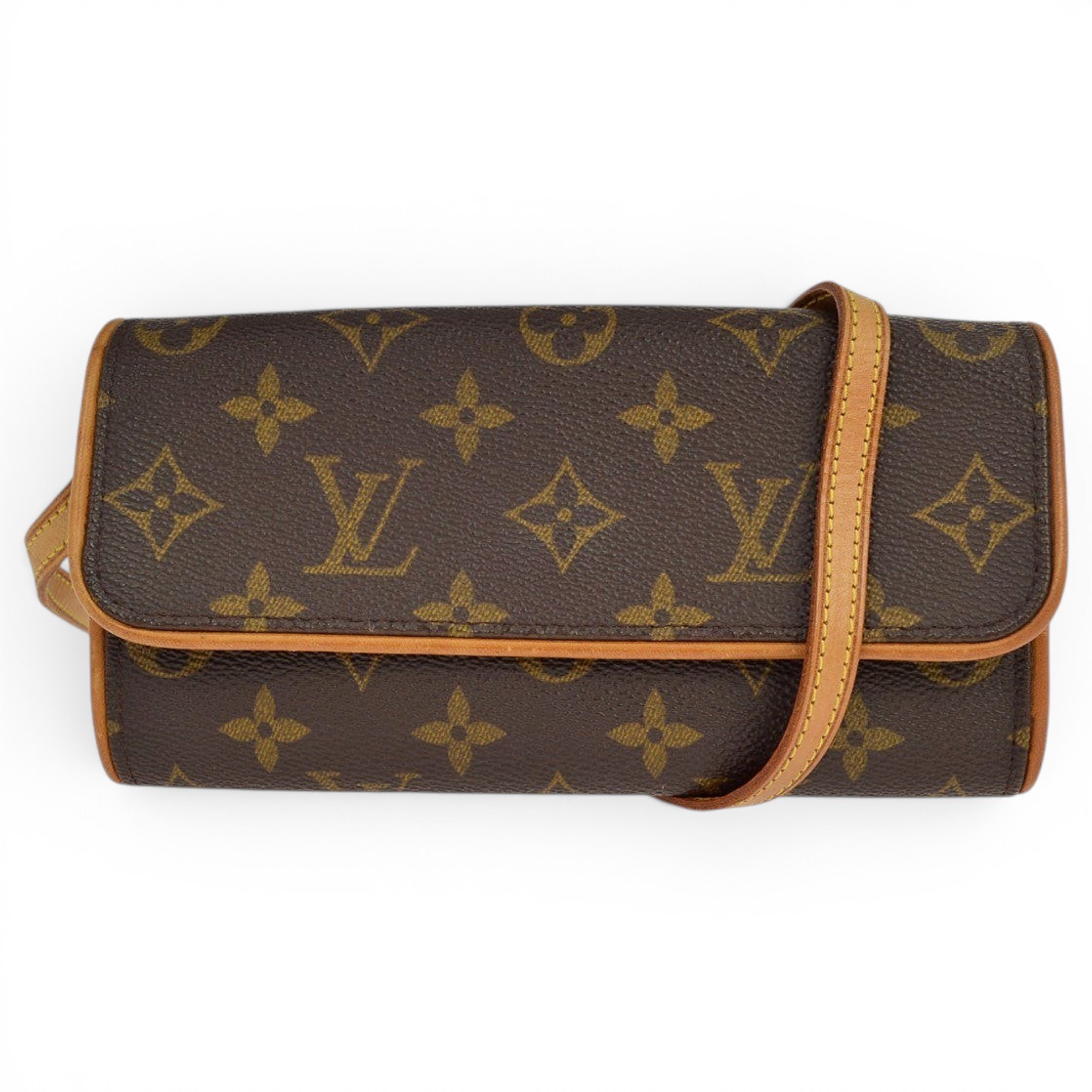 Cloth clutch bag