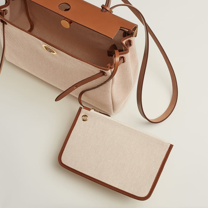 Herbag Zip 31 Bag