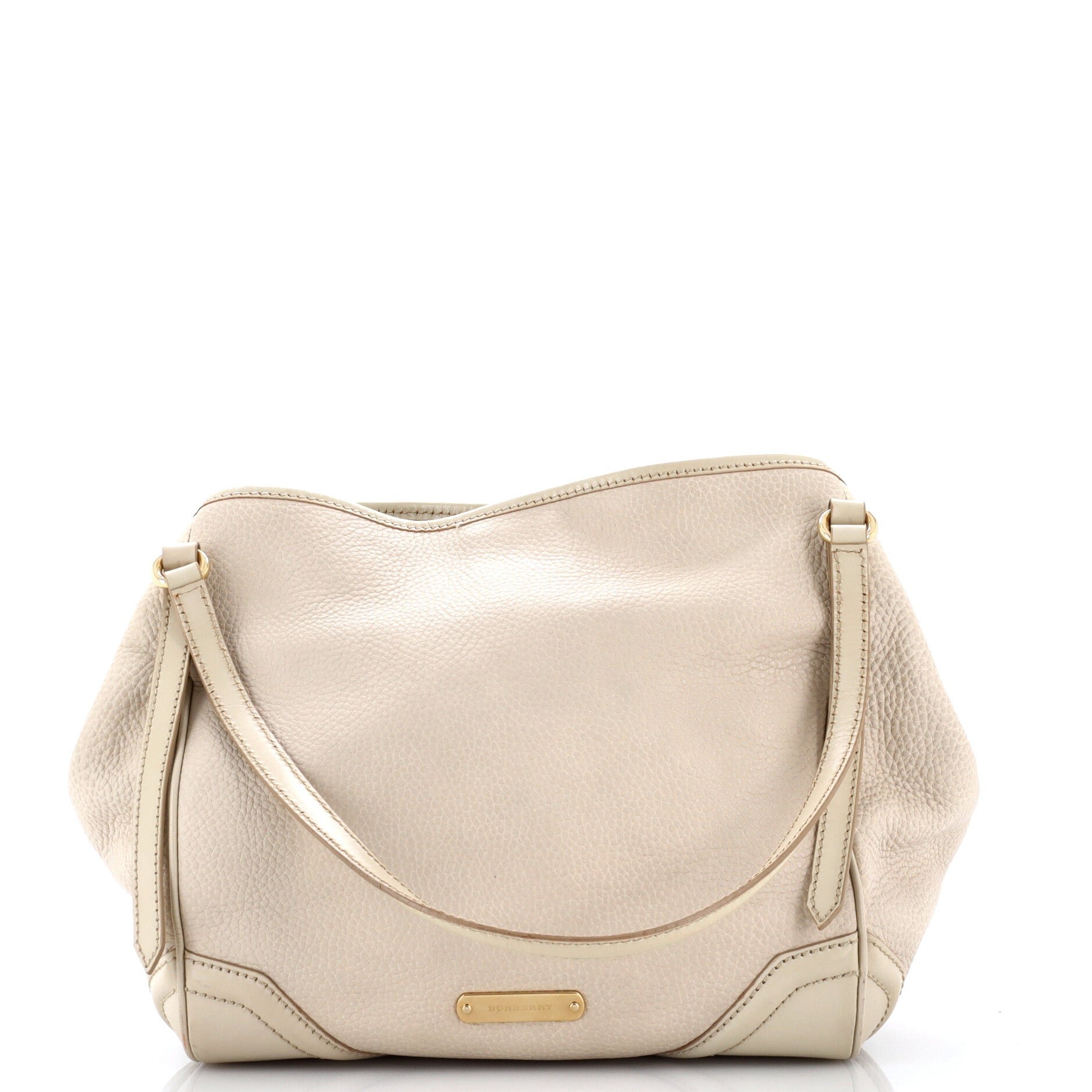 Canterbury Tote Leather Small