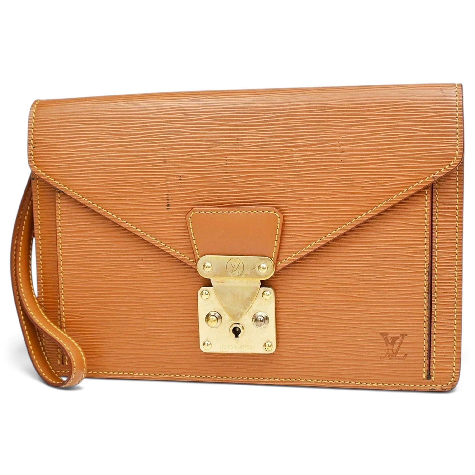 Clutch bag