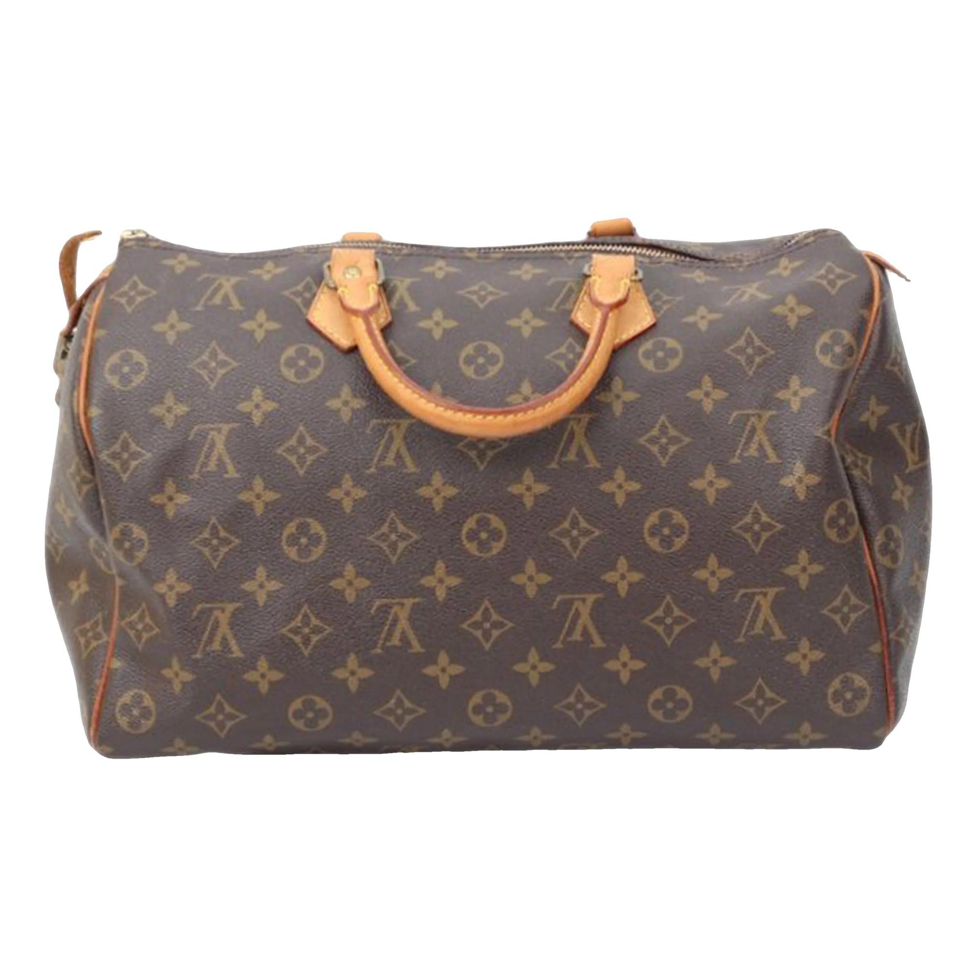 Speedy bag