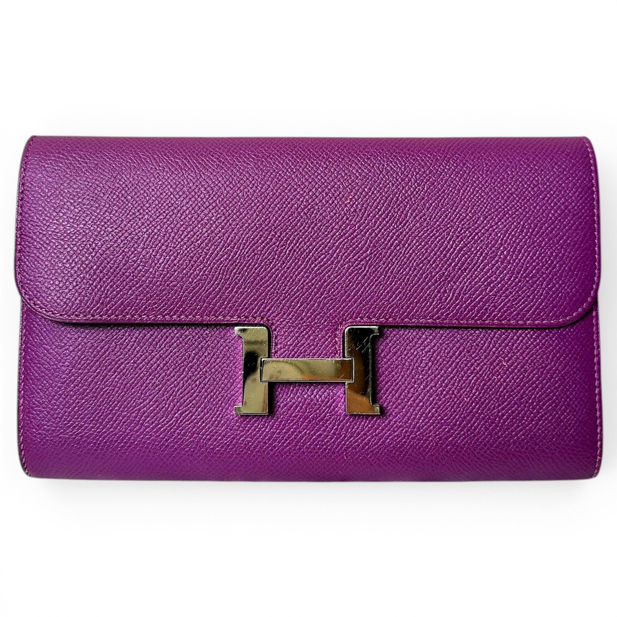 Constance To Go leather handbag